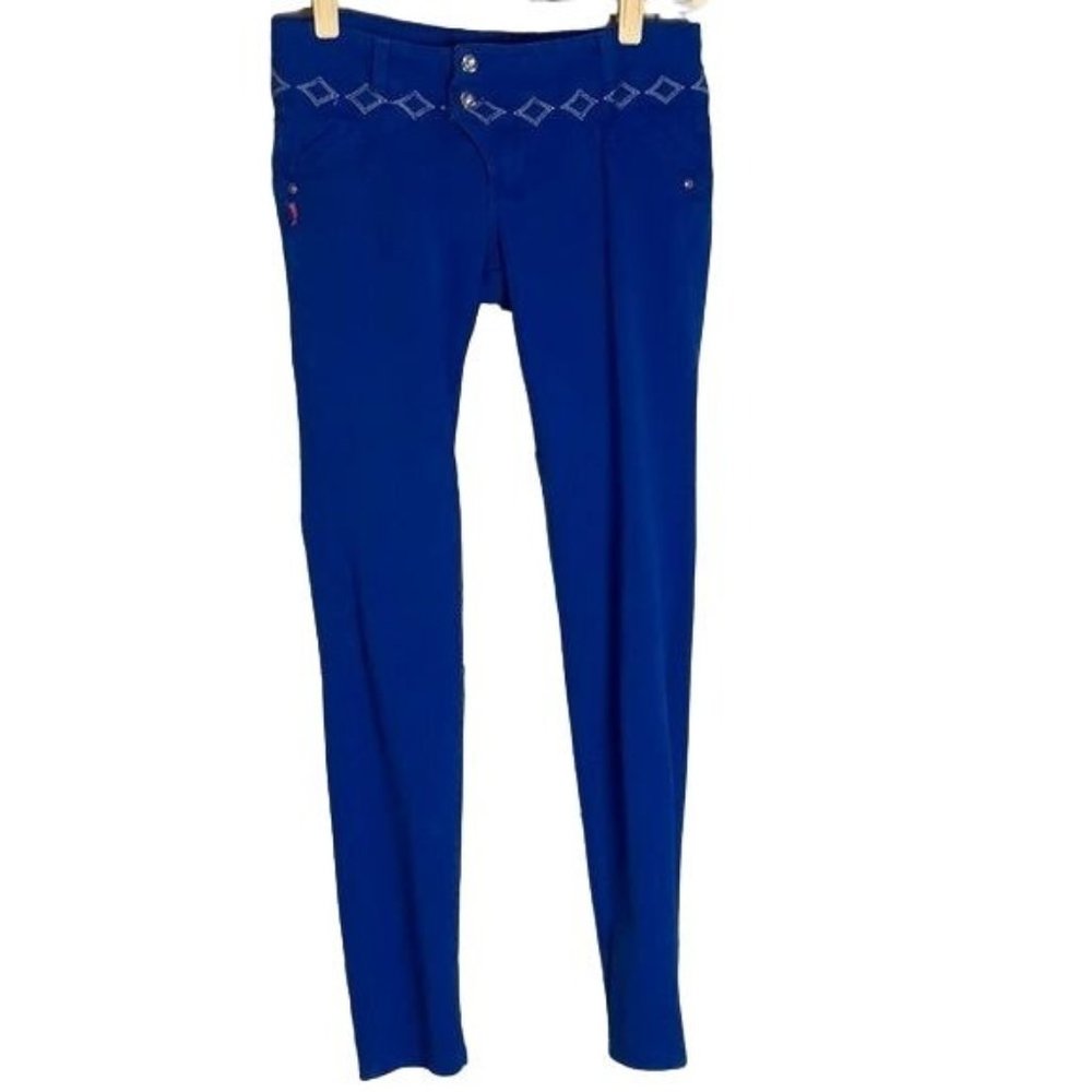 U Turn Jeans Womans XL 44 Skinny Jeggins